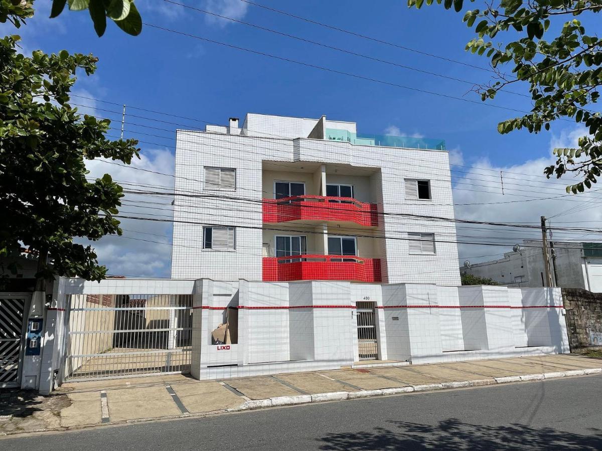 Апартаменты Cobertura Duplex Com Ofuro Em Перуиби Экстерьер фото