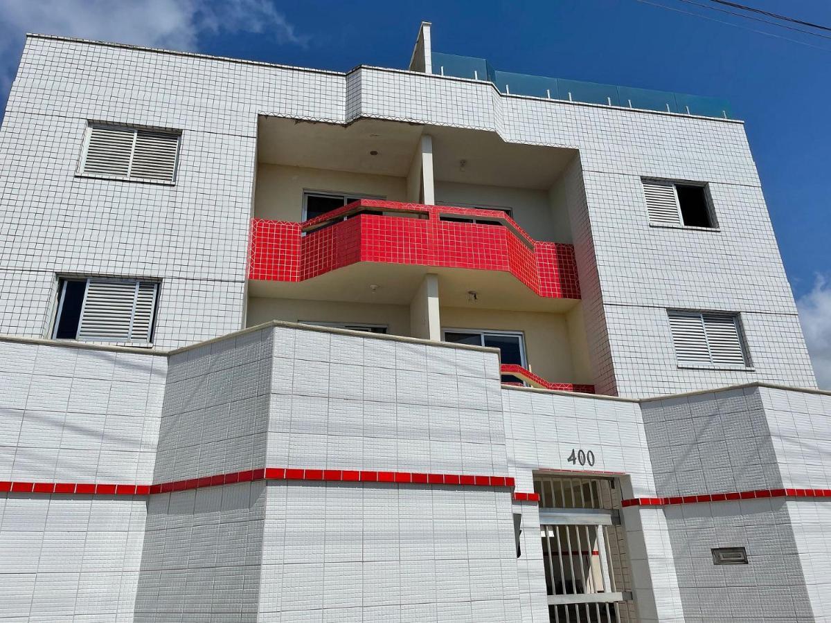 Апартаменты Cobertura Duplex Com Ofuro Em Перуиби Экстерьер фото