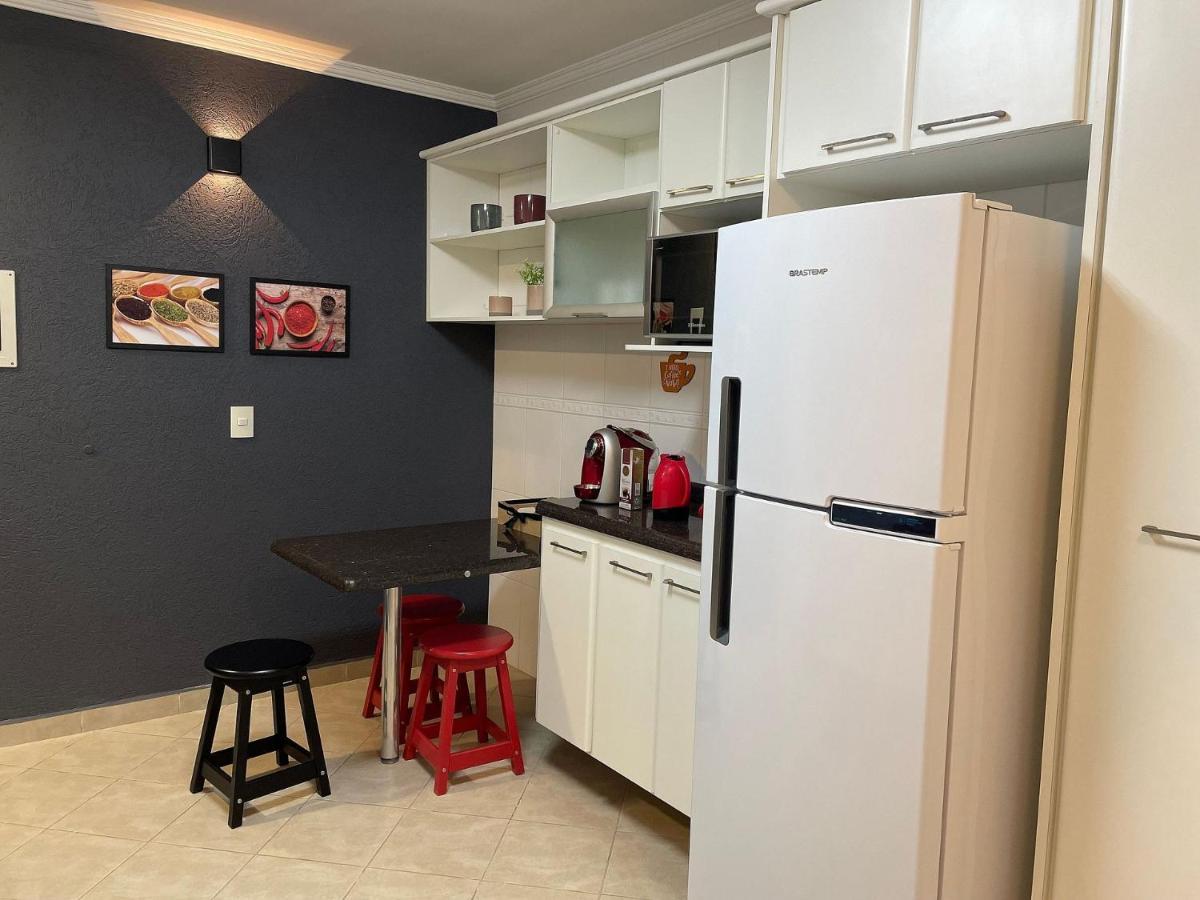 Апартаменты Cobertura Duplex Com Ofuro Em Перуиби Экстерьер фото