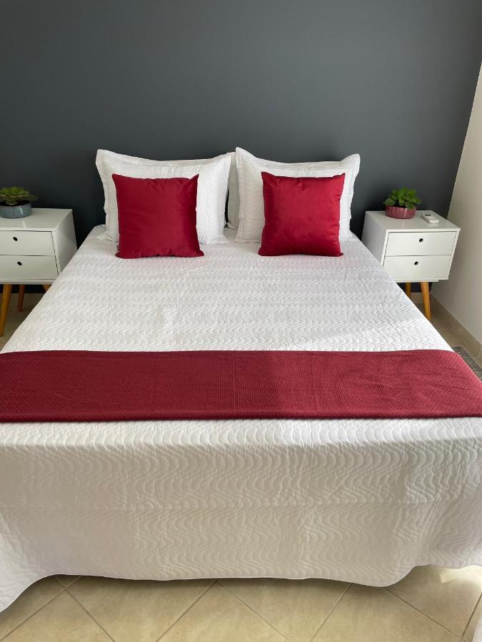 Апартаменты Cobertura Duplex Com Ofuro Em Перуиби Экстерьер фото