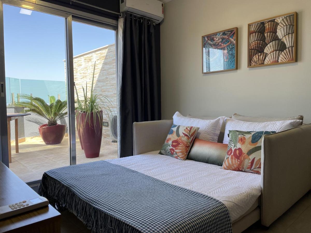 Апартаменты Cobertura Duplex Com Ofuro Em Перуиби Экстерьер фото