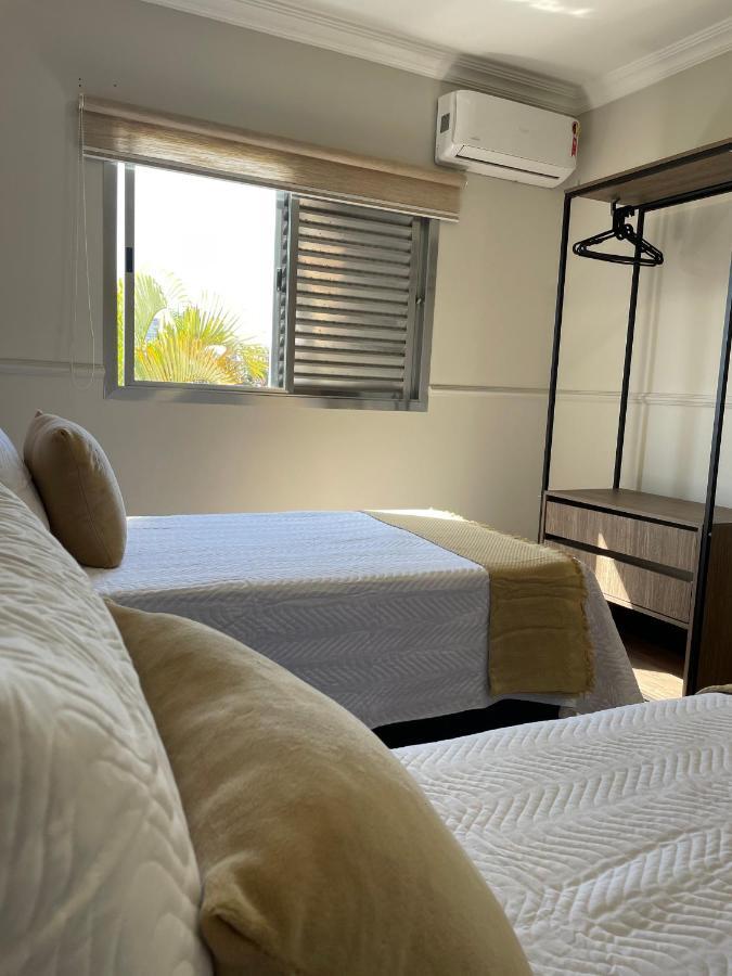 Апартаменты Cobertura Duplex Com Ofuro Em Перуиби Экстерьер фото