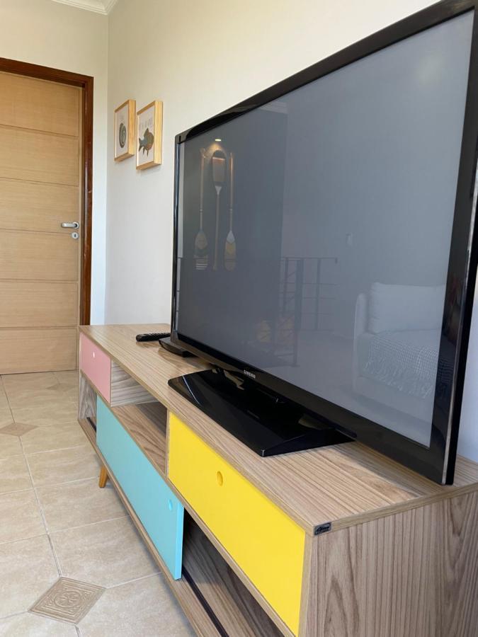 Апартаменты Cobertura Duplex Com Ofuro Em Перуиби Экстерьер фото